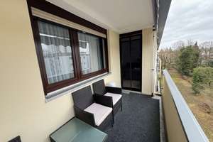 Gepflegte 3‑Zimmer Wohnung im 3. OG mit Balkon in Heilbronn – Heidelberger Straße 103, 74080 Böckingen, Heilbronn – Vorschaubild 10