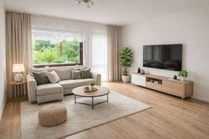 Vielseitiges Reihenendhaus mit Garten in Ludwigshafen-Oggersheim – 67071 Oggersheim, Ludwigshafen am Rhein – Vorschaubild 3
