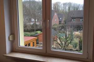 Voll möbliert Apartment in Dortmund-Oespel