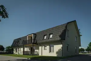 Exklusive barrierefreie (B) Eigentumswohnungen mit Terrassen – Ellerbeker Weg 38, 24145 Kiel – Vorschaubild 7