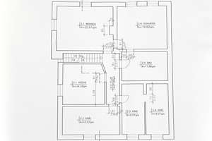 Einfamilienhaus in Lalendorf // 239 m², 9 Zimmer // Raum für Grundrissideen // ~30 min. bis Rostock – 18279 Lalendorf – Vorschaubild 22