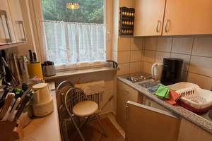 Charmante 1-Zimmer-Wohnung mit guter Verkehrsanbindung in Büchenbach – Würzburger Ring 33, 91056 Büchenbach Nord, Erlangen – Vorschaubild 4