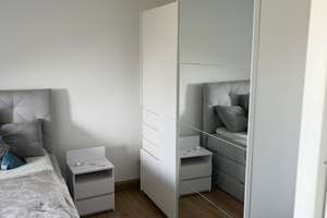 Zentral in Worms: 2-Zimmer-Wohnung mit 70 Quadratmetern – 67547 Innenstadt Nord, Worms – Vorschaubild 7
