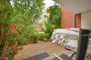 KUNZE: Erdgeschosswohnung mit Terrasse in ruhiger Wohnlage von Hannover-Groß-Buchholz – Die vollständige Adresse der Immobilie erhältst du vom Anbieter., 30627 Groß-Buchholz, Hannover – Vorschaubild 5