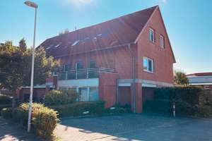 Großzügige 3-Zimmerwohnung mit Balkon – Flintkampsredder 1, 24106 Wik, Kiel – Vorschaubild 2
