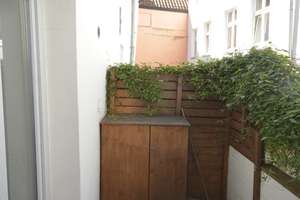 Traumhaftes Altstadthaus mit kleinem Innenhof – Schwönekenquerstraße 4, 23552 Innenstadt, Lübeck – Vorschaubild 13