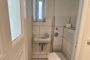 VON PRIVAT: Herzstück in St.Georg, 3,5 Zi-Altbau, Kernsaniert, Energetisch gedämmt, zentral, ruhig – Die vollständige Adresse der Immobilie erhältst du vom Anbieter., 20099 Sankt Georg, Hamburg – Vorschaubild 14