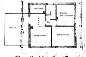 von Privat: Einfamilienhaus mit tollem Garten in Mainz Weisenau – Mainz – Vorschaubild 8
