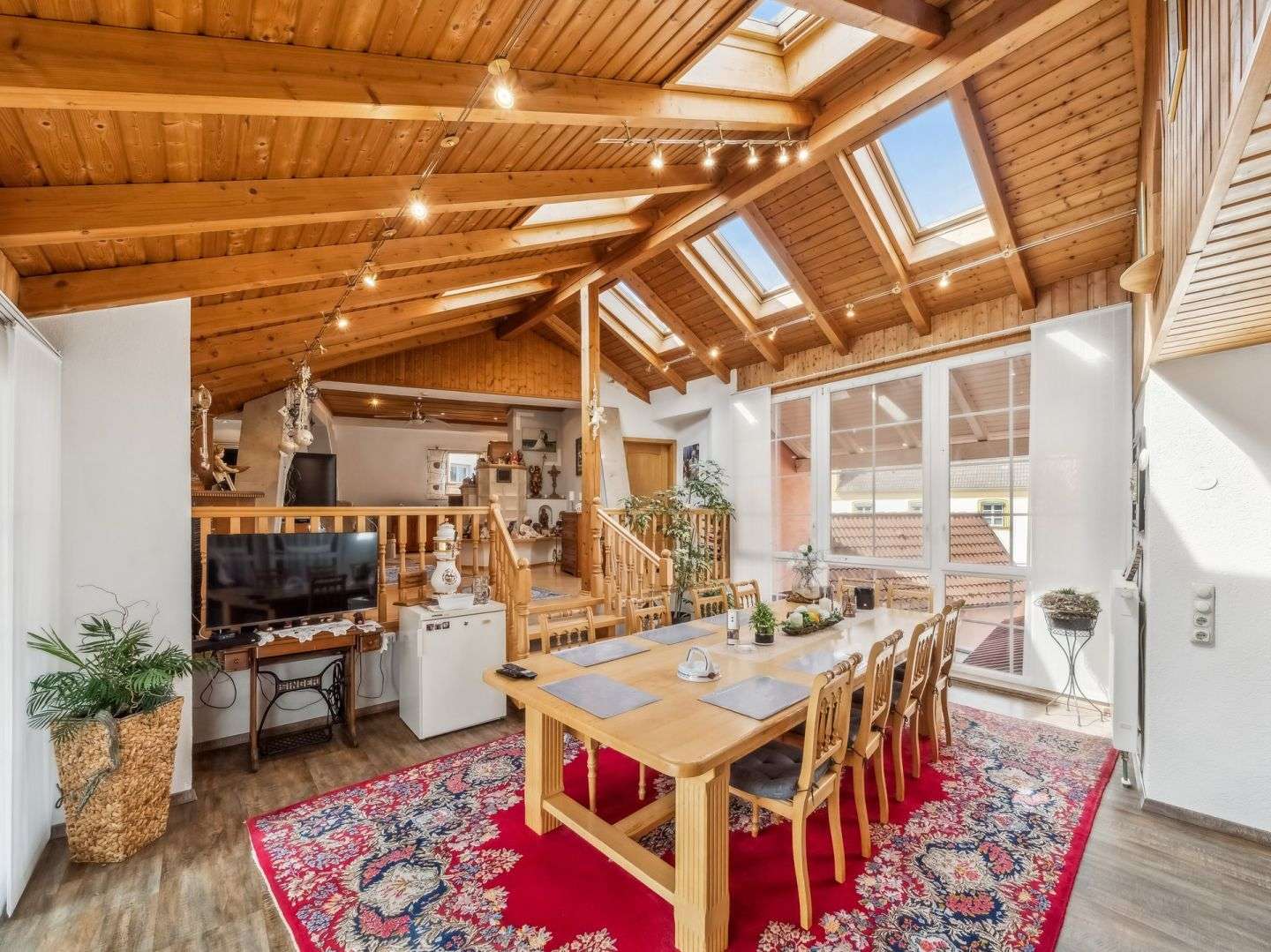 Immobilie in Siegenburg - Sehr attraktives Wohn- und Geschäftshaus in Siegenburg - Bild 6