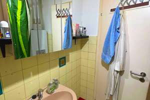 Renovierungsbedürftige Wohnung in der Fußgängerzone von Heilbronn – Die vollständige Adresse der Immobilie erhältst du vom Anbieter., 74072 Heilbronn, Heilbronn – Vorschaubild 12