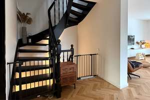 Modernisiertes Familienidyll mit freistehendem Kamin & großem Garten in Tangstedt – Wentzel Dr. – Die vollständige Adresse der Immobilie erhältst du vom Anbieter., 22889 Tangstedt – Vorschaubild 16