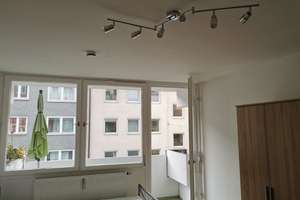 1-Zimmer-Wohnung in der Maxvorstadt – Kreittmayrstraße 12, 80335 Sankt Benno, München – Vorschaubild 2
