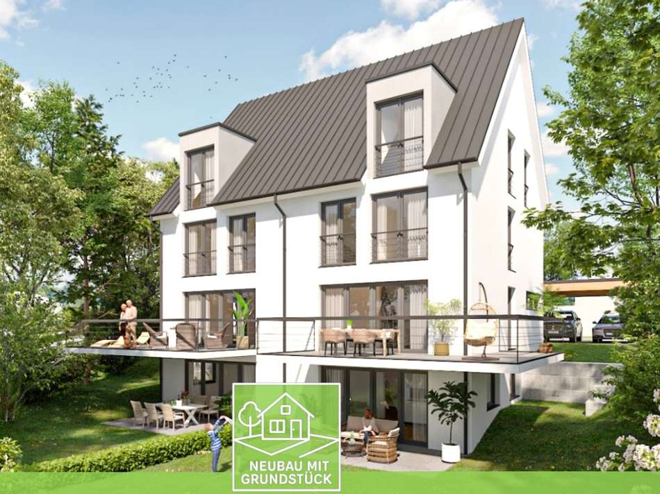 Premiumlage+Neubau
