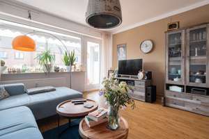 Freiwerdende 3-Zimmer Wohnung mit Garage & Stellplatz am Toeppersee – Die vollständige Adresse der Immobilie erhältst du vom Anbieter., 47239 Rumeln-Kaldenhausen, Duisburg – Vorschaubild 2