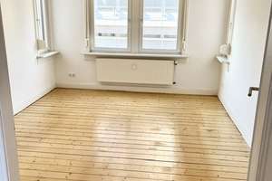 ***Kernsaniert: Helle 2 Zi. Altbauwohnung mit Balkon, zentrale Lage*** – Bunsenstraße 1, 65203 Biebrich, Wiesbaden – Vorschaubild 6