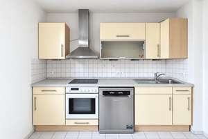 Ein Zuhause zum Ankommen – charmante 2-Zimmer-Dachgeschosswohnung mit Balkon! Bezugsfrei & renoviert – 13089 Heinersdorf, Berlin – Vorschaubild 7