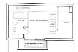 Erstbezug: Modernes Lofthaus im  Stuttgarter Westen - stilvoll Wohnen auf drei Ebenen – Die vollständige Adresse der Immobilie erhältst du vom Anbieter., 70176 Feuersee, Stuttgart – Vorschaubild 3