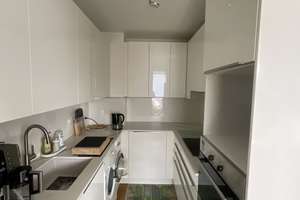 3 Zimmer Wohnung mit Balkon in München-Lochhausen – Hallstätter Straße 12, 81249 Lochhausen, München – Vorschaubild 17