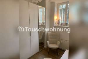 Tauschwohnung: Tauschwohnung Charmante Altbauwohnung – Die vollständige Adresse der Immobilie erhältst du vom Anbieter., 50677 Neustadt/Süd, Köln – Vorschaubild 17