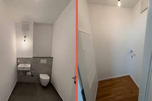 3-Zimmer-Dachgeschosswohnung mit Südterrasse - Erbbaurecht – Raderthaler Straße 33-37, 50968 Raderthal, Köln – Vorschaubild 7