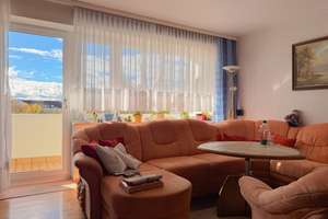 Bezugsfreie 3-Zimmer-Wohnung mit sonnigem Balkon – Die vollständige Adresse der Immobilie erhältst du vom Anbieter., 81241 Pasing, München – Vorschaubild 2