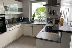 Exklusive Premium - Maisonette Wohnung mit Loft Feeling – Die vollständige Adresse der Immobilie erhältst du vom Anbieter., 33104 Schloß Neuhaus, Paderborn – Vorschaubild 5