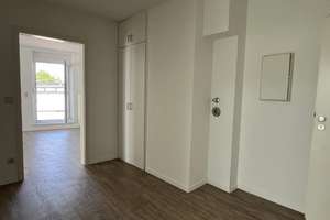 Helle 2-Zimmer-Wohnung mit großer Dachterrasse & Einbauküche in Flörsheim – 65439 Flörsheim am Main – Vorschaubild 8