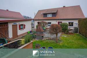Gemütliches Zuhause mit Charakter, Garten und Doppelgarage! – Die vollständige Adresse der Immobilie erhältst du vom Anbieter., 89355 Gundremmingen – Vorschaubild 1