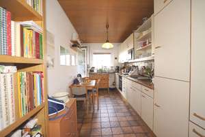 Geräumige 3-Zimmer-Eigentumswohnung mit Garage in Leverkusen-Opladen! – Die vollständige Adresse der Immobilie erhältst du vom Anbieter., 51379 Opladen, Leverkusen – Vorschaubild 4