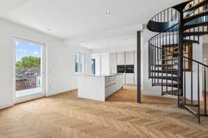 Traumhaft sanierte 3-Zimmer-Wohnung in Essen-Kupferdreh – Essen – Vorschaubild 1