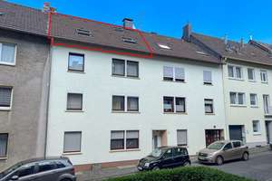 Vermietete Galeriewohnung im Dachgeschoss - perfekt als Kapitalanlage – Die vollständige Adresse der Immobilie erhältst du vom Anbieter., 42853 Scheid, Remscheid – Vorschaubild 12