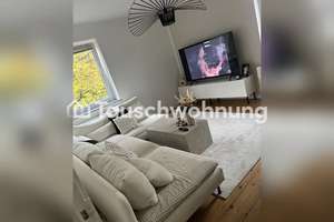 Tauschwohnung: Tauschwohnung Saga – Die vollständige Adresse der Immobilie erhältst du vom Anbieter., 21107 Wilhelmsburg, Hamburg – Vorschaubild 3
