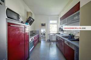 IMMOBERLIN.DE - Immobilienpaket in Toplage! Charmante Altbauwohnungen, u.a. mit Südwestterrasse – Die vollständige Adresse der Immobilie erhältst du vom Anbieter., 12159 Friedenau, Berlin – Vorschaubild 7