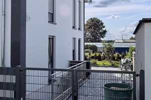 Energiesparhaus in Erzhausen in Feldrandlage – Darmstadt-Dieburg (Kreis) – Vorschaubild 2