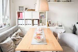 Stylisches Appartement mit Süd-Ost-Balkon – bezugsfrei ab 01.09.2026! – Die vollständige Adresse der Immobilie erhältst du vom Anbieter., 48161 Gievenbeck, Münster – Vorschaubild 6