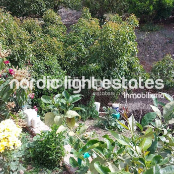 Immobilien zum Verkauf in Canillas de Aceituno