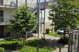 Seniorengerechtes Apartment, 57m² – Am Schirkeshof 4, 47804 Benrad-Nord, Krefeld – Vorschaubild 3