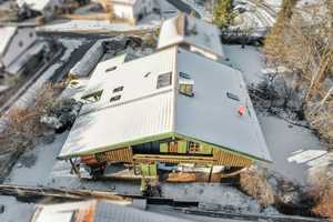 Sofort Bezugsfrei! Architektonisch schönes Einfamilienhaus mit Garten und sehr viel Platz! – Miesbach (Kreis) – Vorschaubild 23