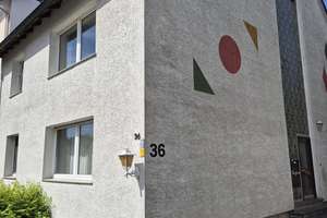 Nachmieter gesucht ab sofort, ab 01.06 für: Ein-Zimmer-Apartment in schöner Umgebung – Die vollständige Adresse der Immobilie erhältst du vom Anbieter., 45147 Holsterhausen, Essen – Vorschaubild 2