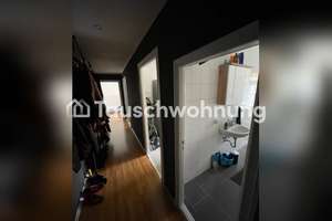 Tauschwohnung: 2 günstige Whg (1Zi Moabit + 2Zi Schillerkiez NK) gg XB, SB – Zwinglistr. 8, 10555 Moabit, Berlin – Vorschaubild 11