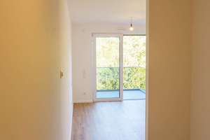 Reserviert! Gefragte 1-Zimmer-Wohnung in Bessungen – Die vollständige Adresse der Immobilie erhältst du vom Anbieter., 64285 Bessungen, Darmstadt – Vorschaubild 3