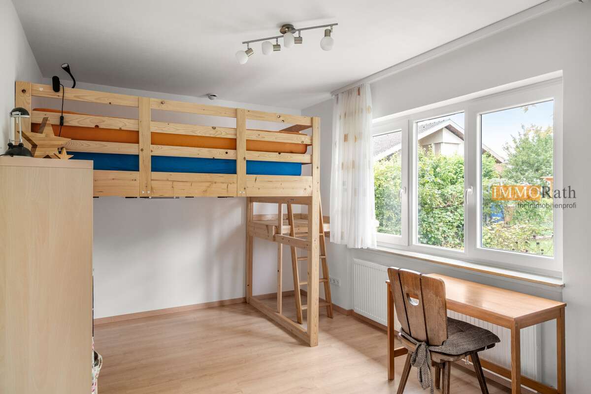 Immobilie in Bahlingen - IMMORath.de - Modernes Wohnen mit hochwertiger Ausstattung - Bild 8