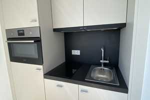 Dachgeschosstraum in Köpenick - elegante 2-Zimmer-Wohnung mit großem Balkonband – Henriette-Lustig-Strasse 21, 12555 Berlin – Vorschaubild 12