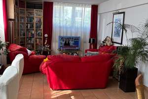  2-Zimmer-Wohnung in Ortenberg - Bleichenbach