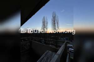 Tauschwohnung: 5 Zimmer Etagenwohnung gegen zentrale (min. 3 Zi.) Wohnung – Landshuter Allee 162, 80637 Dom Pedro, München – Vorschaubild 12