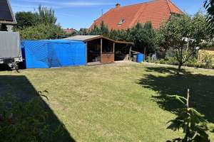 Schönes Einfamilienhaus mit Garage, Gartenhaus und Sauna im Herzen von Bleckede an der Elbe ! – Die vollständige Adresse der Immobilie erhältst du vom Anbieter., 21354 Bleckede – Vorschaubild 7