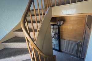 Freistehendes Einfamilienhaus sucht Revitalisierung – Offenbach (Kreis) – Vorschaubild 9