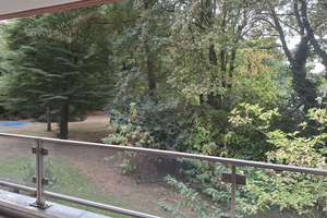 Sonniges Wohnglück mit Parkett, Balkon & frisch saniertem Wannenbad in Essen-Haarzopf – Hatzper Str. 125, 45149 Haarzopf, Essen – Vorschaubild 3