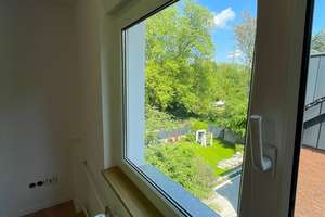 Frisch sanierte Dachgeschosswohnung mit Altbaucharme und Blick ins Grüne – Die vollständige Adresse der Immobilie erhältst du vom Anbieter., 46117 Osterfeld-Ost, Oberhausen – Vorschaubild 9