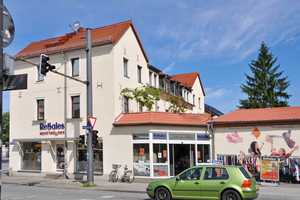 individuelles Wohnen in Micktens zentralster Lage
